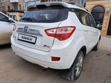 Changan CS35 2014 годаүшін4 100 000 тг. в Актобе – фото 4