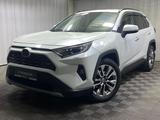 Toyota RAV4 Luxe 2020 года за 16 888 000 тг. в Алматы