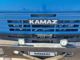 КамАЗ 2011 года за 16 500 000 тг. в Актобе – фото 3