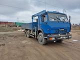 КамАЗ 2011 года за 16 500 000 тг. в Актобе – фото 5
