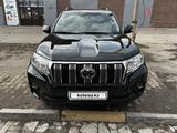 Toyota Land Cruiser Prado 2022 года за 25 900 000 тг. в Астана – фото 3