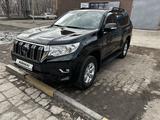 Toyota Land Cruiser Prado 2022 года за 25 900 000 тг. в Астана – фото 4