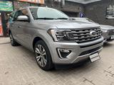 Ford Expedition 2021 года за 39 000 000 тг. в Алматы – фото 5