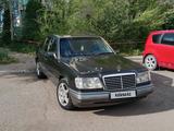 Mercedes-Benz E 280 1994 годаүшін2 900 000 тг. в Астана – фото 5