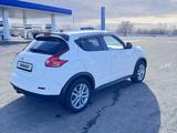 Nissan Juke 2011 года за 5 300 000 тг. в Талдыкорган – фото 4