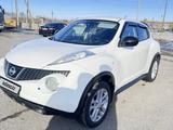 Nissan Juke 2011 года за 5 300 000 тг. в Талдыкорган – фото 3