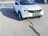 Nissan Juke 2011 года за 5 300 000 тг. в Талдыкорган – фото 2