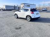 Nissan Juke 2011 года за 5 300 000 тг. в Талдыкорган – фото 5