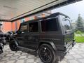 Mercedes-Benz G 500 2000 года за 9 000 000 тг. в Алматы – фото 2