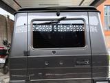 Mercedes-Benz G 500 2000 года за 9 000 000 тг. в Алматы – фото 4