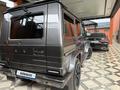 Mercedes-Benz G 500 2000 года за 9 000 000 тг. в Алматы – фото 5