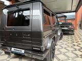 Mercedes-Benz G 500 2000 года за 9 000 000 тг. в Алматы – фото 5