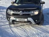 Renault Duster 2016 года за 6 100 000 тг. в Шымкент