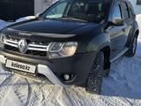 Renault Duster 2016 года за 6 100 000 тг. в Шымкент – фото 2