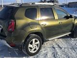 Renault Duster 2016 года за 6 100 000 тг. в Шымкент – фото 3