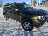 Renault Duster 2016 года за 6 100 000 тг. в Шымкент – фото 4