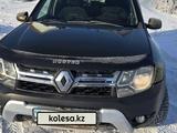 Renault Duster 2016 года за 6 100 000 тг. в Шымкент – фото 5