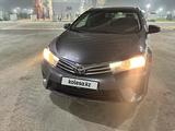 Toyota Corolla 2013 года за 6 900 000 тг. в Семей – фото 2