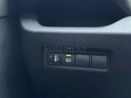 Toyota RAV4 2024 года за 13 500 000 тг. в Актобе – фото 12