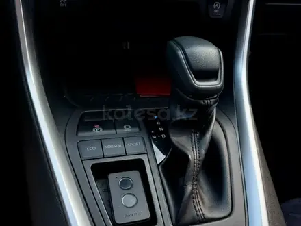 Toyota RAV4 2024 года за 13 500 000 тг. в Актобе – фото 11