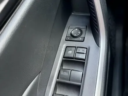 Toyota RAV4 2024 года за 13 500 000 тг. в Актобе – фото 13