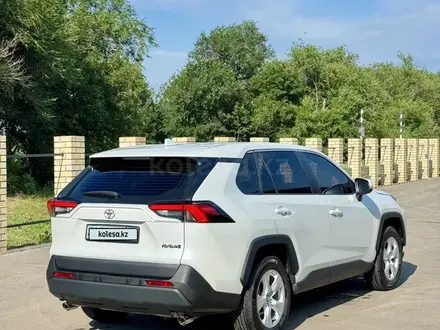 Toyota RAV4 2024 года за 13 500 000 тг. в Актобе – фото 5