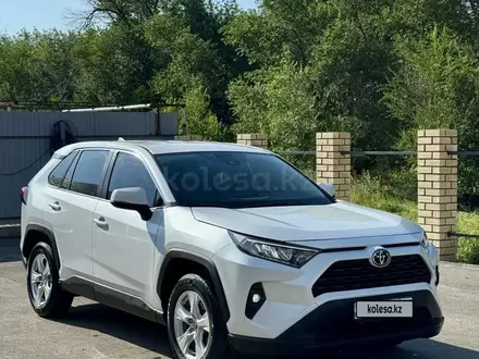 Toyota RAV4 2024 года за 13 500 000 тг. в Актобе – фото 3