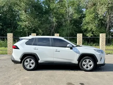 Toyota RAV4 2024 года за 13 500 000 тг. в Актобе – фото 4