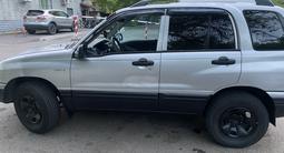 Suzuki Vitara 2001 года за 3 900 000 тг. в Алматы – фото 5