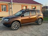 Renault Duster 2012 года за 5 300 000 тг. в Актобе – фото 2