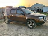 Renault Duster 2012 года за 5 300 000 тг. в Актобе – фото 3