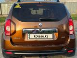 Renault Duster 2012 года за 5 300 000 тг. в Актобе – фото 5