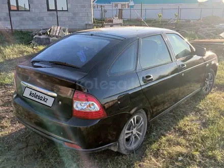 ВАЗ (Lada) Priora 2172 2013 года за 1 900 000 тг. в Уральск – фото 3