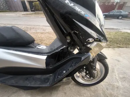 Yamaha  NMAX 2024 года за 170 000 тг. в Шымкент – фото 4