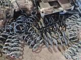 Пружина Задний за 30 000 тг. в Астана