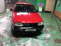 Volkswagen Golf 1991 года за 1 500 000 тг. в Астана