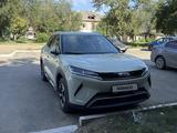 BYD Yuan Up 2025 годаүшін9 500 000 тг. в Костанай