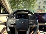 BYD Yuan Up 2025 годаүшін9 500 000 тг. в Костанай – фото 2