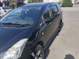 Toyota Wish 2008 годаүшін4 200 000 тг. в Алматы – фото 5