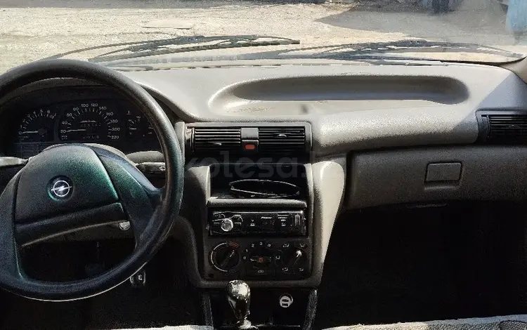 Opel Astra 1992 годаүшін450 000 тг. в Алматы