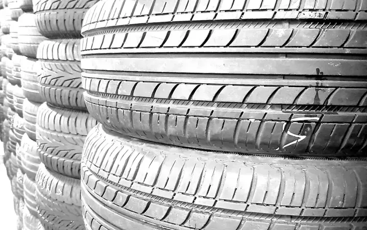 Шины 185/65/15 в хорошем состоянии за 11 000 тг. в Костанай