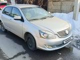 Geely SC7 2014 годаүшін1 800 000 тг. в Алматы