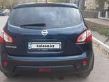 Nissan Qashqai 2011 года за 6 500 000 тг. в Караганда – фото 2