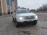 Renault Duster 2013 годаүшін3 550 000 тг. в Уральск