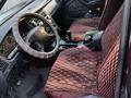 Toyota Carina E 1995 года за 1 790 000 тг. в Шымкент – фото 12