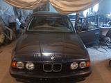 BMW 520 1989 годаүшін1 900 000 тг. в Шымкент