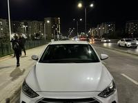 Hyundai Elantra 2018 годаүшін7 980 000 тг. в Шымкент