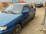 ВАЗ (Lada) 2110 2005 года за 900 000 тг. в Атырау – фото 3