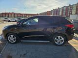 Hyundai ix35 2011 годаүшін6 500 000 тг. в Костанай