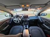 Hyundai ix35 2011 годаүшін6 500 000 тг. в Костанай – фото 5